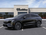 New 2025 Cadillac Optiq Sport 1 image 2