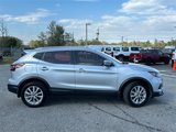 Used 2021 Nissan Rogue Sport SV image 4