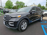 Used 2023 Ford Explorer XLT w/ Equipment Group 202A image 3