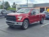 Used 2015 Ford F150 XLT w/ Equipment Group 302A Luxury image 3