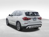 Used 2019 BMW X3 xDrive30i w/ Driving Assistance Package image 3