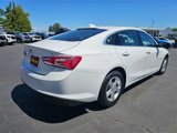 Used 2022 Chevrolet Malibu LT image 3