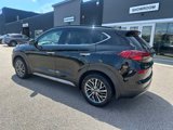 Used 2021 Hyundai Tucson Ultimate image 3