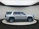Used 2017 Cadillac Escalade Premium Luxury image 2