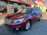 Used 2016 Subaru Outback 2.5i Premium image 2
