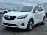 Used 2020 Buick Envision Essence image 2