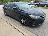 Used 2016 Toyota Camry SE image 2