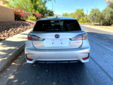 Used 2015 Lexus CT 200h w/ Preferred Accessory Package image 6