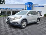 Used 2013 Honda CR-V EX-L image 2
