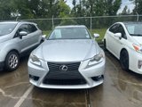 Used 2016 Lexus IS 200t image 2
