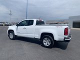 Used 2022 Chevrolet Colorado LT w/ Fleet Safety Package image 2