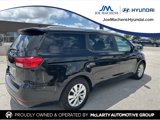 Used 2018 Kia Sedona LX w/ LX Essentials Premium Package image 4