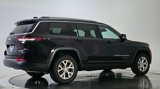 Used 2022 Jeep Grand Cherokee L Limited w/ Luxury Tech Group II image 2