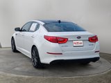 Used 2014 Kia Optima SX w/ SX Turbo Premium Package image 3