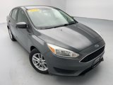 Used 2018 Ford Focus SE image 3