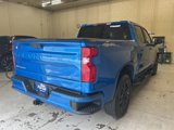 Used 2023 Chevrolet Silverado 1500 Custom image 4