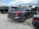Used 2016 Ford Explorer Platinum image 4