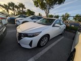 New 2025 Nissan Sentra S image 4