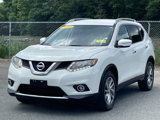 Used 2014 Nissan Rogue SL image 3