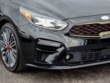 Used 2021 Kia Forte GT w/ GT2 Package image 5