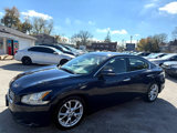 Used 2013 Nissan Maxima 3.5 SV w/ SV Value Pkg image 5