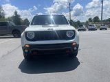 Used 2023 Jeep Renegade Trailhawk w/ Trailhawk Elite Group image 5