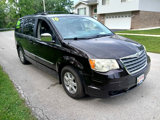 Used 2010 Chrysler Town & Country Touring w/ Safetytec Group image 5