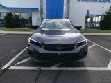 Certified 2023 Honda Civic Sport image 2