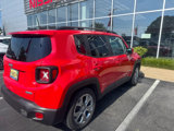 Used 2019 Jeep Renegade Latitude w/ UConnect 8.4 Nav Group image 5