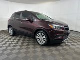 Used 2018 Buick Encore Preferred image 2