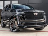 Used 2023 Cadillac Escalade V image 2