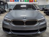 Used 2019 BMW M550i xDrive image 4
