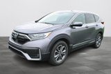 Used 2021 Honda CR-V EX image 3