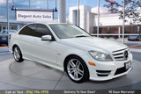 Used 2012 Mercedes-Benz C 250 Sedan image 4