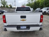 Used 2018 Chevrolet Silverado 1500 LT w/ All Star Edition image 4
