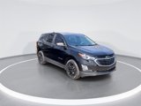 Used 2021 Chevrolet Equinox LS image 2