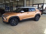 New 2024 Chevrolet TrailBlazer ACTIV w/ Convenience Package image 2