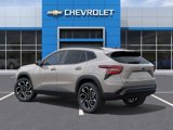 New 2026 Chevrolet Trax RS image 3