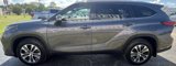 Used 2022 Toyota Highlander XLE image 5