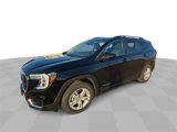 Used 2022 GMC Terrain SLE w/ Driver Convenience Package image 4