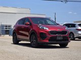 Used 2022 Kia Sportage LX w/ LX FWD Value Edition Package image 3