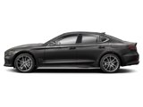 New 2025 Genesis G70 2.5T w/ Sport Prestige Package image 3