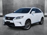 Used 2015 Lexus RX 350 F Sport image 2