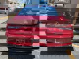 Certified 2023 Hyundai Elantra Blue w/ Cargo Package image 5