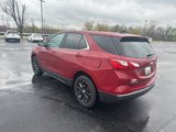 Used 2021 Chevrolet Equinox LT image 5