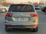 Used 2021 Volkswagen Tiguan SE w/ 3rd Row Seat Package image 5