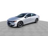 Certified 2022 Chevrolet Malibu LT image 4
