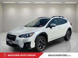 Used 2019 Subaru Crosstrek 2.0i Premium w/ Popular Package #2 image 2