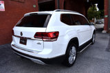 Used 2019 Volkswagen Atlas SEL Premium image 3