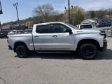 Used 2019 Chevrolet Silverado 1500 LT Trail Boss image 2